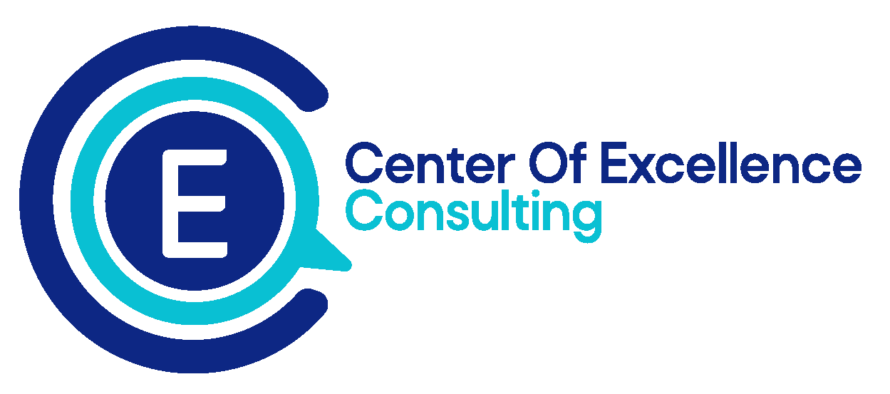 logo center of excellence consulting2