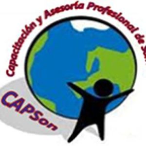LOGO CAPSON