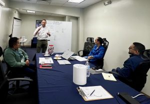 Curso : Taller de Identificación de Indicadores Claves de Desempeño (KPI’s)